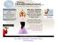 Total Transformations Fitness
